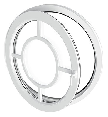 Konstrukcje specjalne PVC